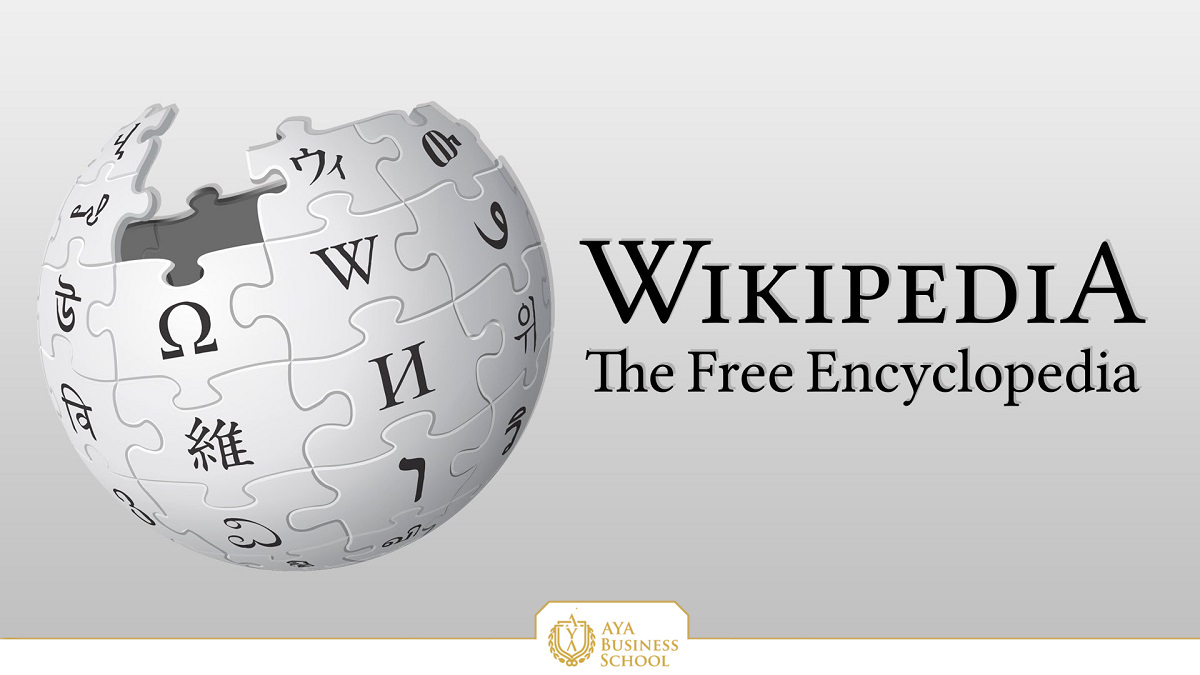 Wikipedia