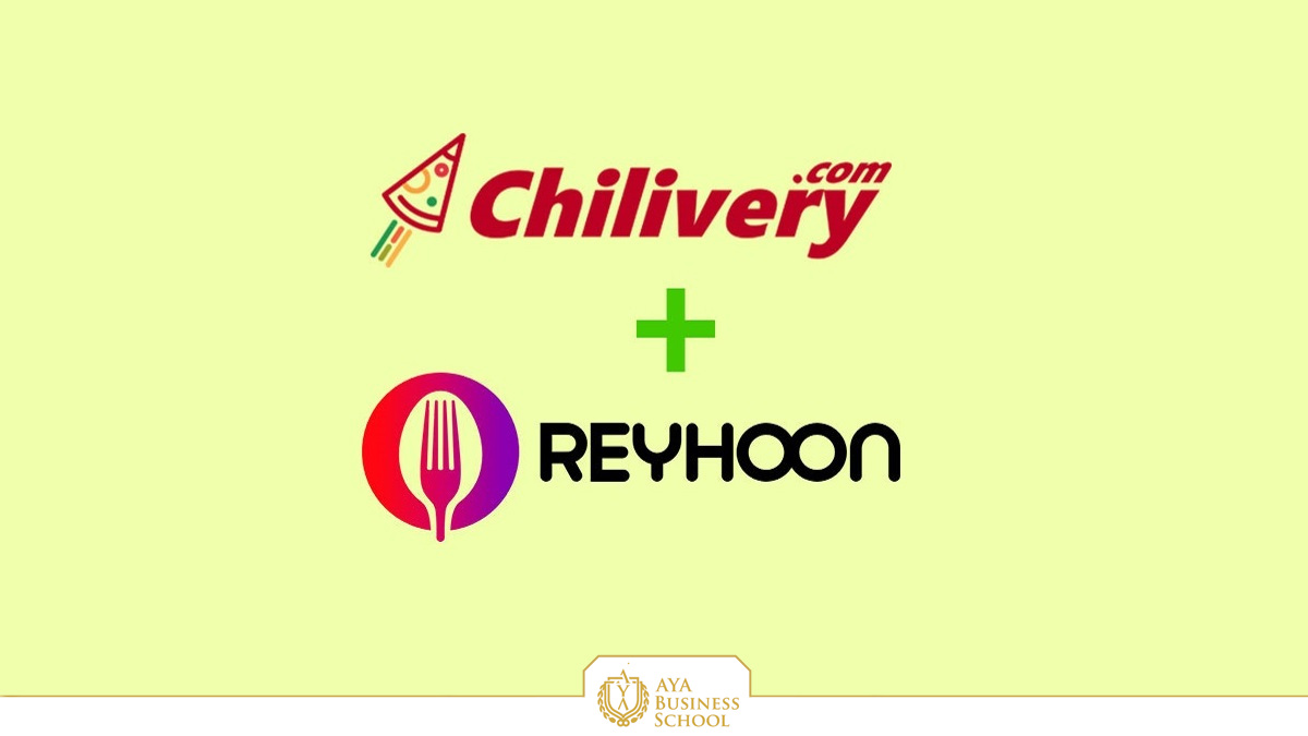 chilivery reyhoon