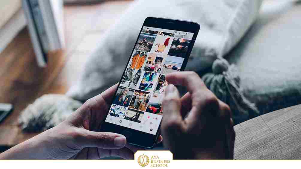 اینستاگرام تصاویر فتوشاپی را حذف می کند
