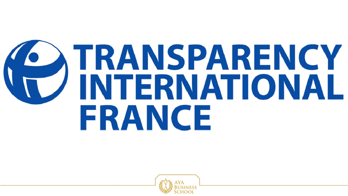 transparency international