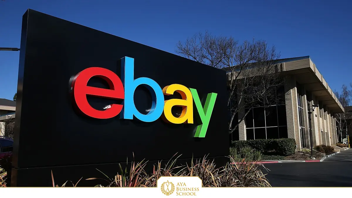 راه اندازی سیستم پرداخت اینترنتی ebay