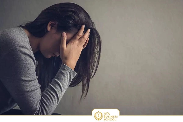 تله بدبینی و منفی گرایی