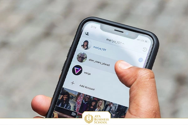 8 قدم تا محبوبیت در اینستاگرام