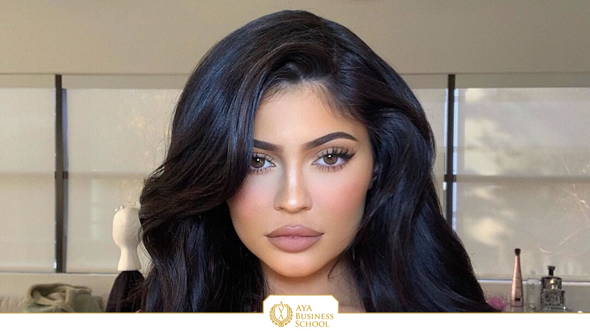 Kylie Jenner Lead