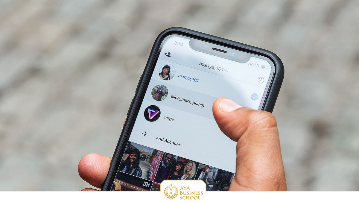 8 قدم تا محبوبیت در اینستاگرام