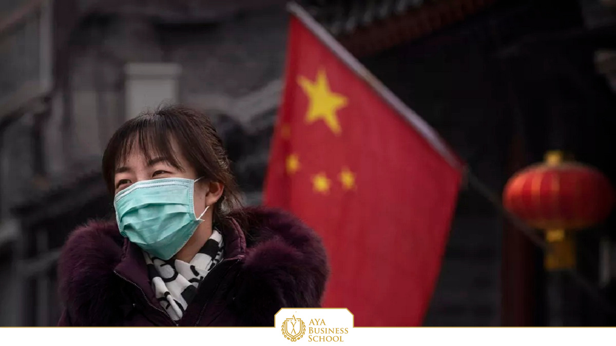 china coronavirus