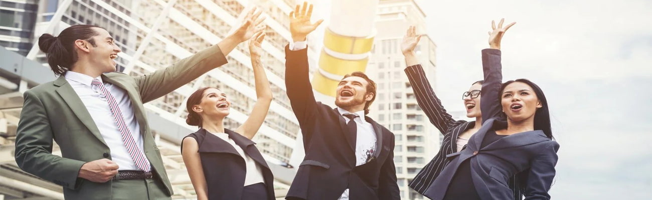 عوامل موفقیت در کسب و کار