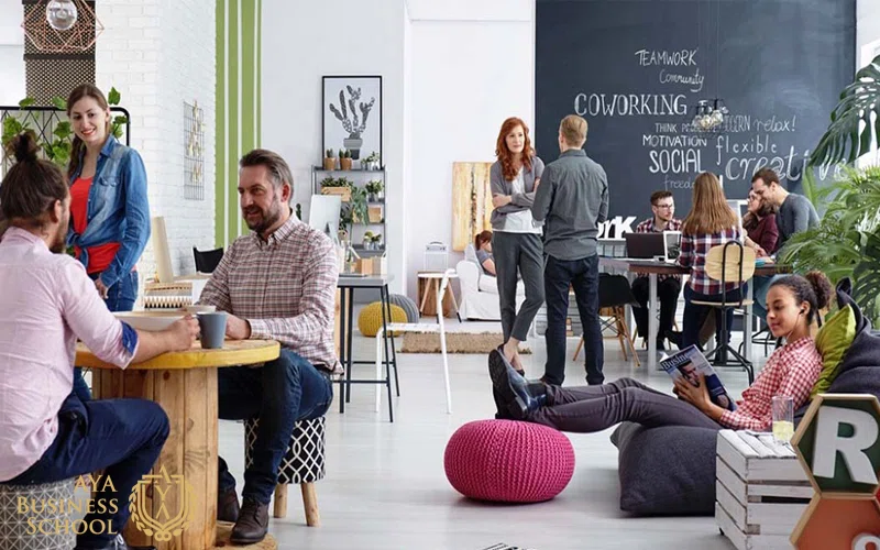 عوامل موفقیت در کسب و کار؛ نقشه راه جامع از استراتژی تا فروش (راهنمای ۲۰۲۵) 3 رازهای موفقیت در کسب و کار