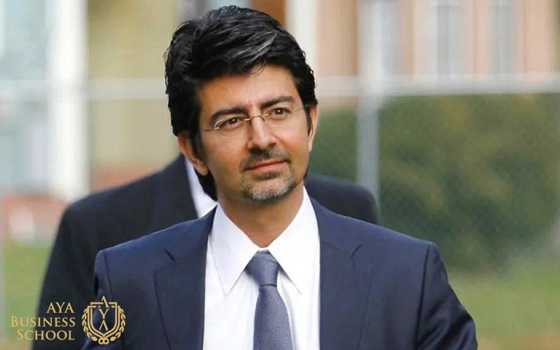 پیر امیدیار