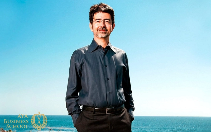 موفقیت های پیر امیدیار