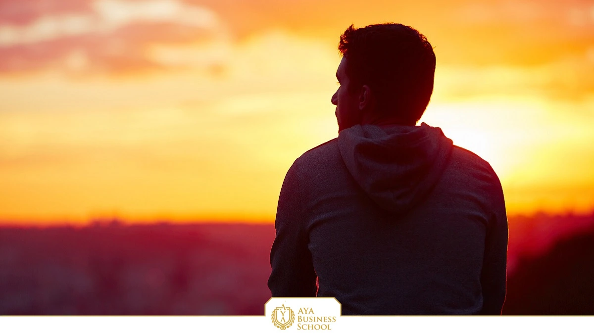تله بدبینی و منفی گرایی