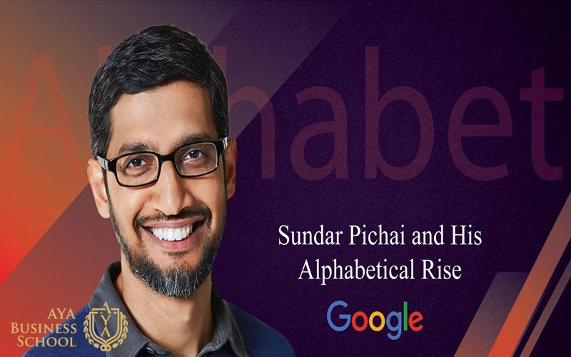 زندگینامه ساندار پیچای – مدیرعامل گوگل 2 زندگینامه ساندار پیچای