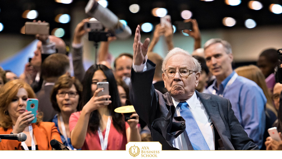 warren buffetts berkshire hathaway to sell newspaper business for 140 million