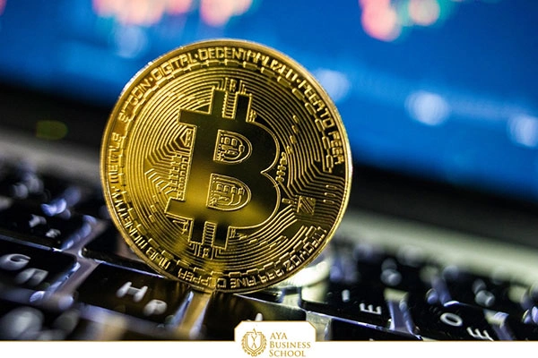 بیت کوین