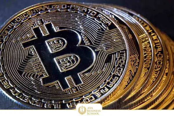 ارزش بیت کوین