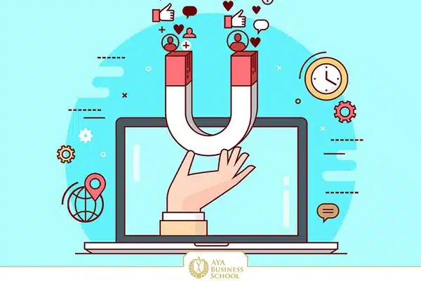 چرا بازاریابی محتوایی برای کسب‌وکار شما حیاتی است؟