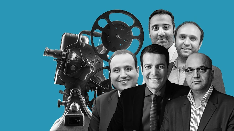 ویدئو مدیریت ریسک