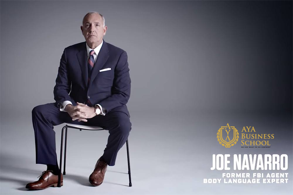 Joe Navarro