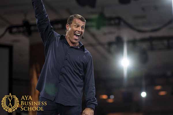 کتاب موفقیت نامحدود در 20 روز