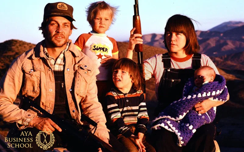 کتاب تحصیل کرده تارا وستوور