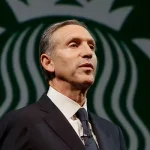howard schultz