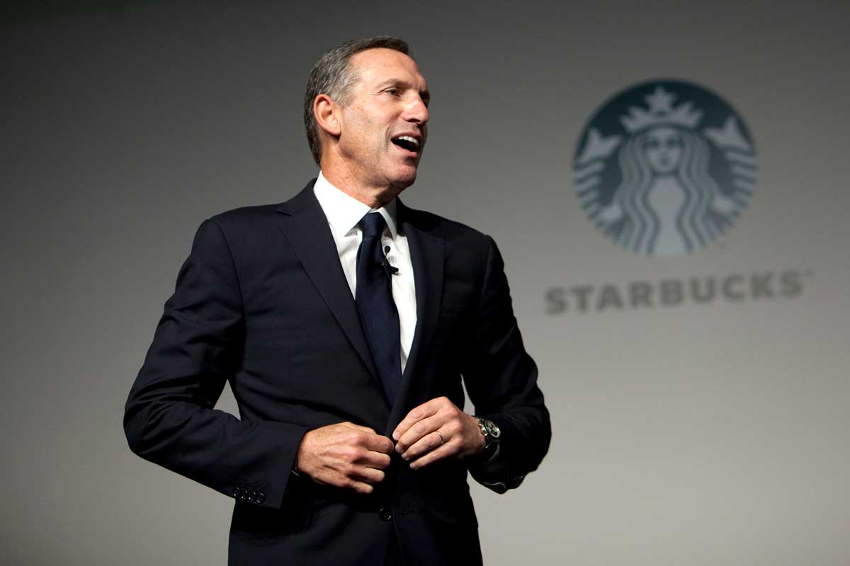 schultz howard sbux3 bl222