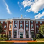 دانشگاه هاروارد ایالات متحده