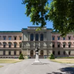 معرفی دانشگاه ژنو