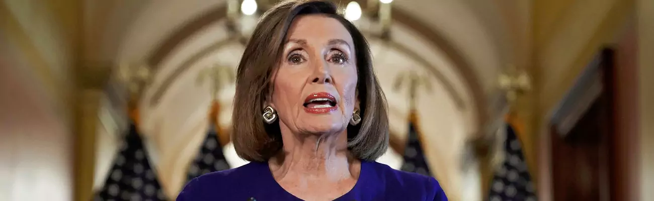 زندگینامه نانسی پلوسی