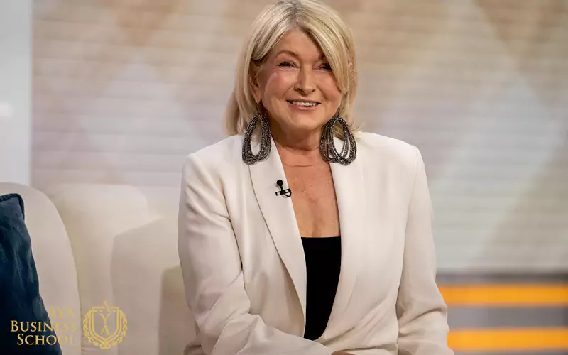 مارتا استوارت