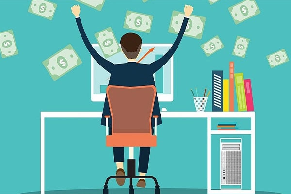 بهترین کسب و کار های اینترنتی خارج از ایران