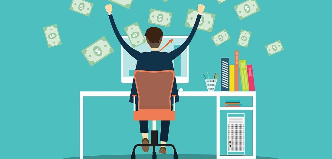 goaltriggers 5 internet businesses ideas make money online can start almost no money 1