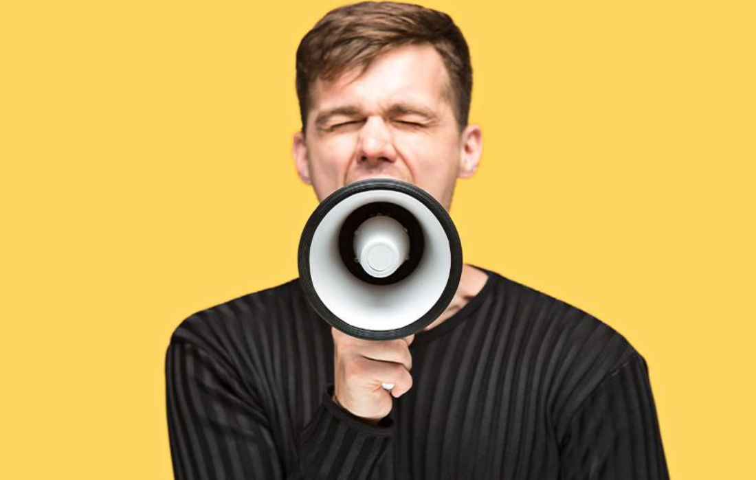 تقویت فن بیان و سخنرانی