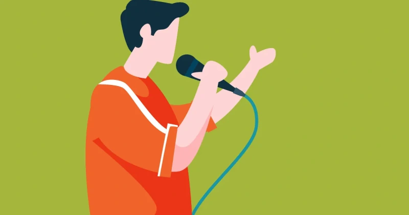 اهمیت تقویت فن بیان