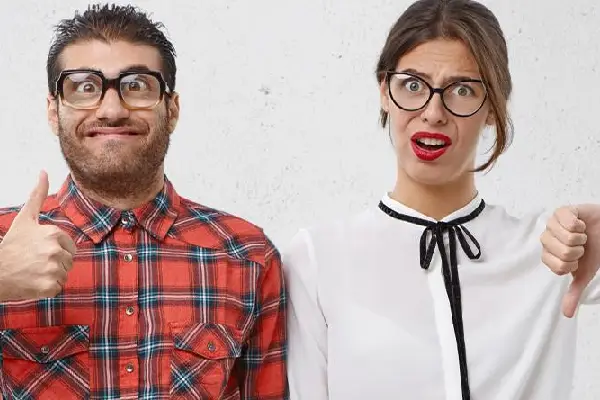 تشخیص هوش هیجانی