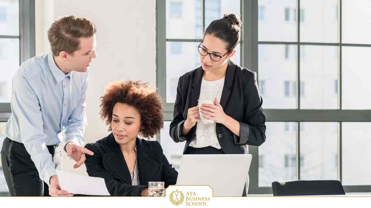 چگونه فردی مسئولیت پذیر باشیم؟