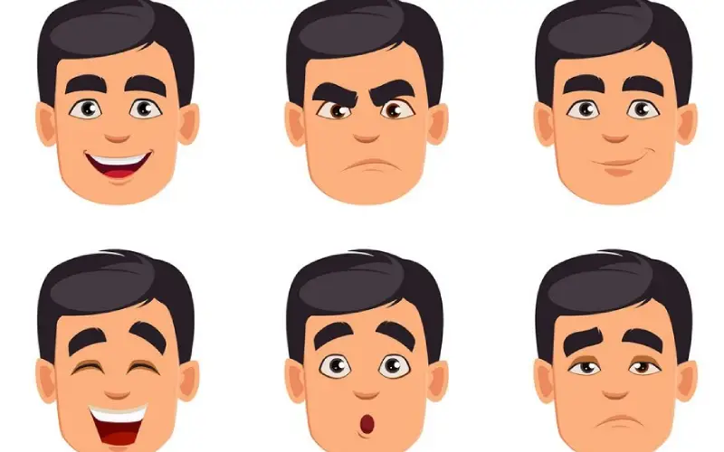 آموزش زبان بدن