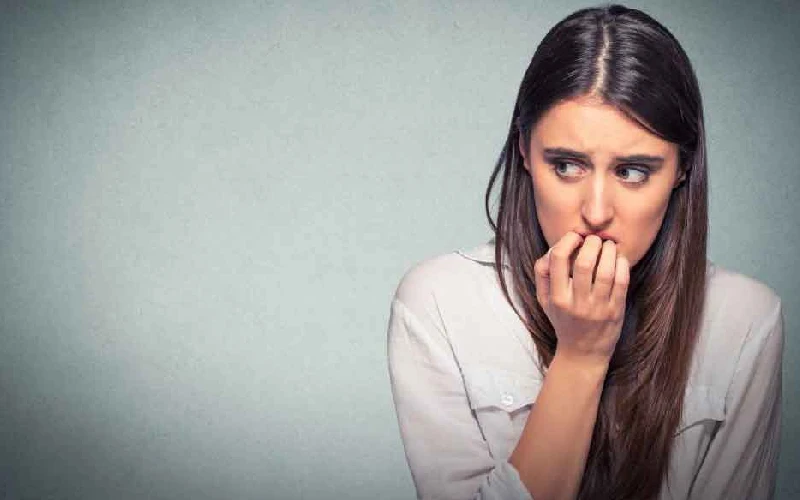چند نمونه از زبان بدن
