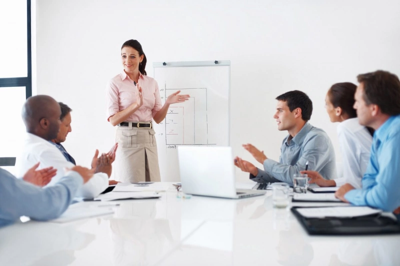 مهارت فن بیان چه ویژگی هایی دارد