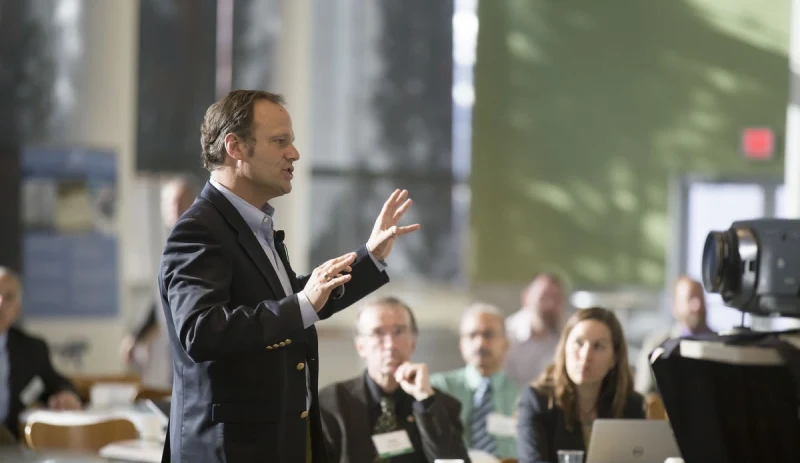 مهارت فن بیان در سخنرانی