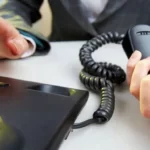 مذاکره تلفنی چیست؟