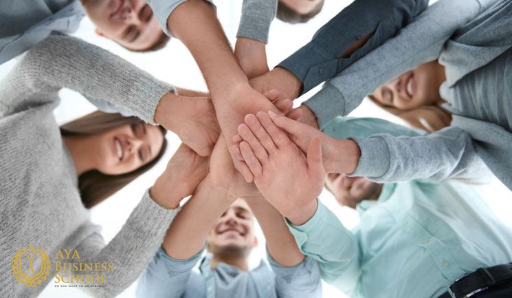 مسئولیت جمعی