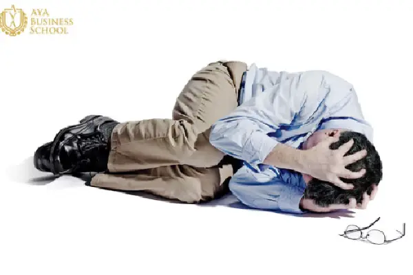 حمله های اضطرابی