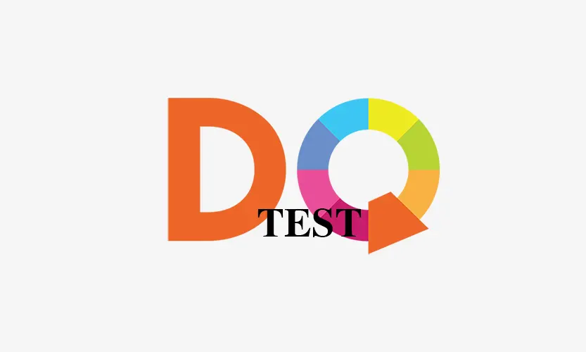 تست DQ ضریب شرافت