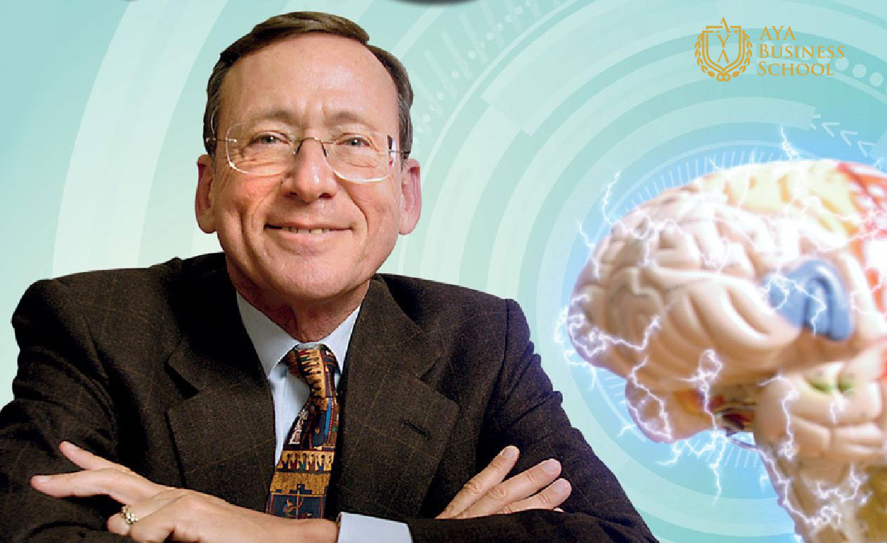 gerald zaltman