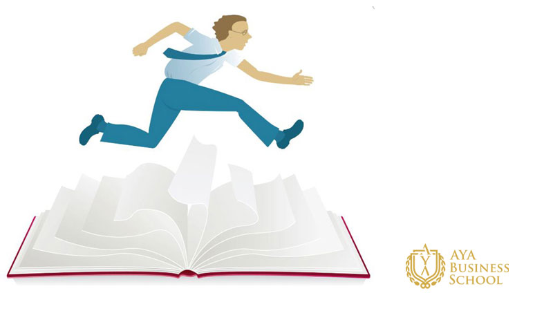 آموزش یادگیری