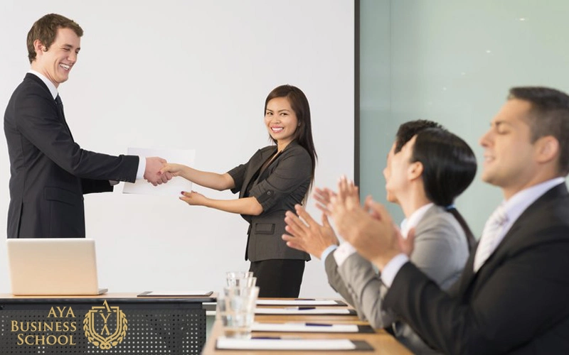 کارآفرینی چیست