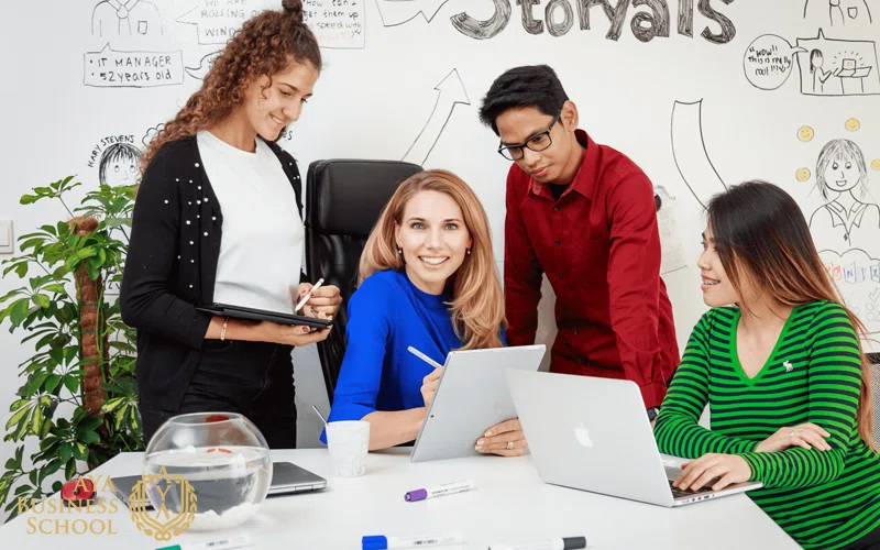 انواع کارآفرینی