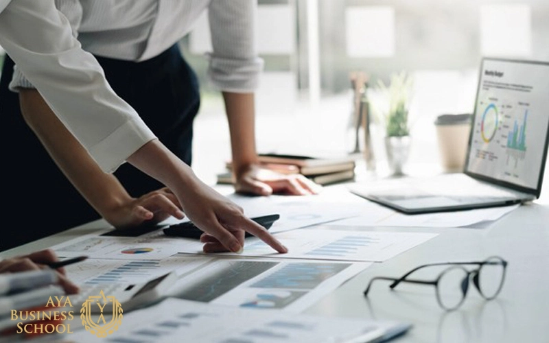 فرآیند کارآفرینی