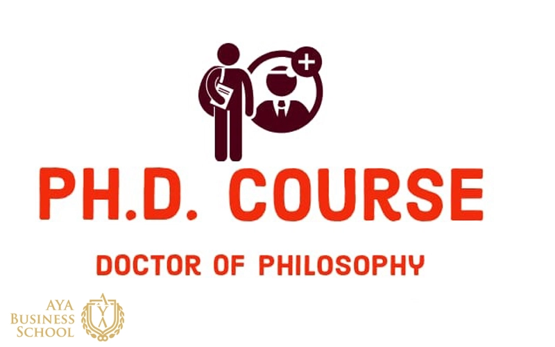 مدرک phd چیست؟